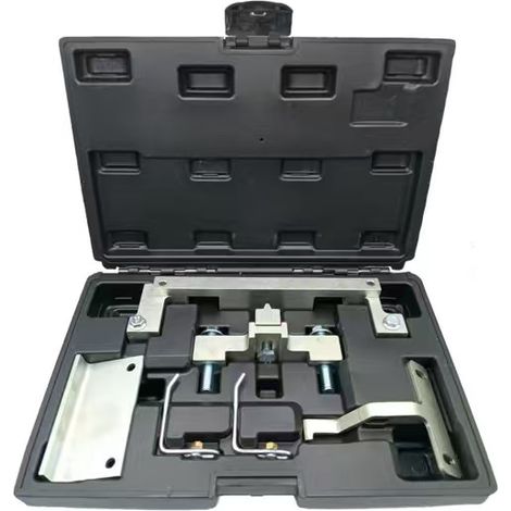 Outil de calage distribution pour moteur 3 cylindres 1.5T, kit réparation automobile compatible Ford Focus, 1 pièce (1/5)