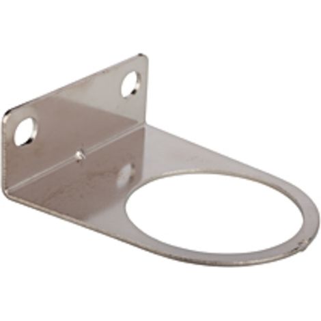 Riegler Haltewinkel, für Druckregler/Filterregler »G«/»GA«, BG 600 (1/2)