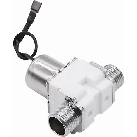 Intelligent Electromagnetic Urinal Sensor électrovanne G1 2 DN15 (1/5)
