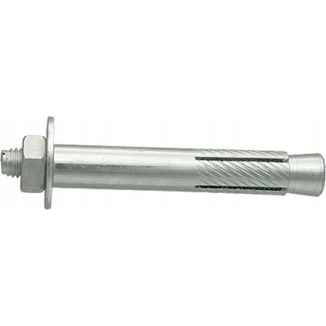 Conector de expansión de acero tipo STR 16x200 (