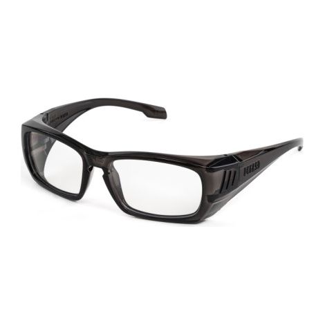 Gafas de protección graduadas Compact Pro 207.04 talla grande PEGASO SAFETY (1/3)