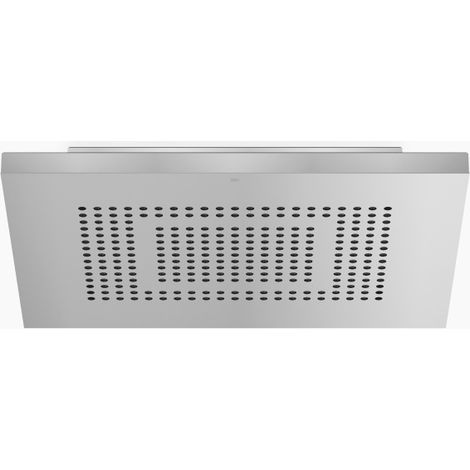 Dornbracht BIG RAIN panel de lluvia para la instalación en el