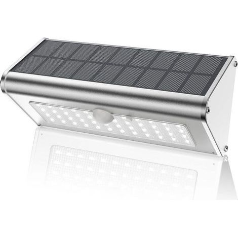 Lampe de Bureau à Pince 48 LED Flexible à 360°Lampe Lecture Clipsable 3 Modes d’Éclairage &10 Niveaux de Luminosité Led USB pour Étude et Travail, Noir [Classe énergétique F] [Classe énergétique F] (1/4)