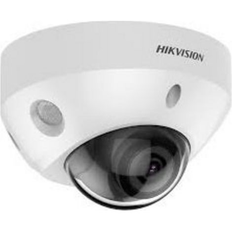 Cámara IP DS-2CD3547G2-LS (2,8 mm) (C)