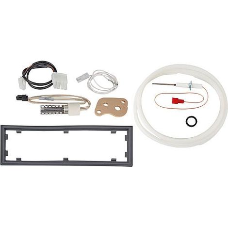 Grand kit d'entretien pour Buderus GB 112 W29