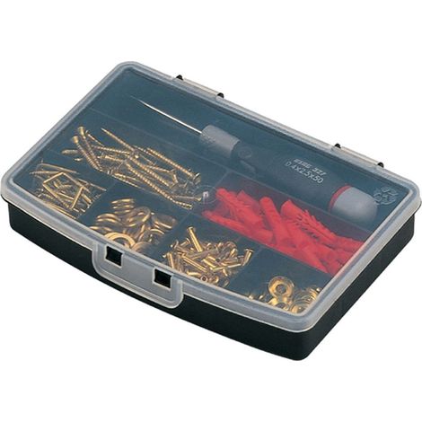Organizzatore di utensili terry-store-age 75034 24 scomparti robusto