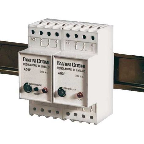 Sonde lestée en PVC EA19