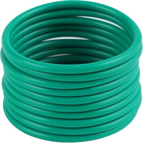 Joint de collecteur Moteur Vert Compatible avec SX/EXC/XC/XC-W 250/300 1998-22, Compatible avec Te/TC/TX 250/300 14-22, TE250/300 11-13, GasGas EC/MC/EX 250/300 97-22, Voir compatibilité (1/5)
