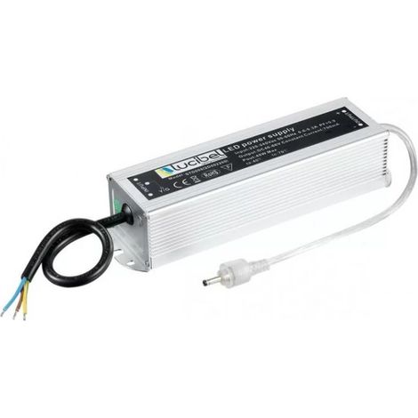 Lucibel STD008 LED Driver 220-240Vac 700mA 48W max.
