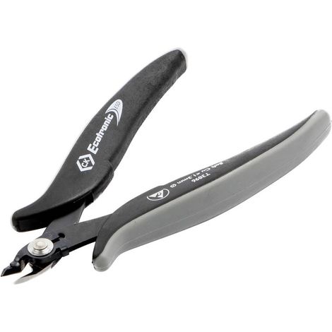 C.K T3896 Elettricisti Tronchese laterale 139 mm (1/5)
