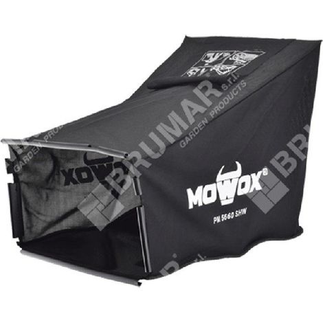 Sacco raccolta per rasaerba MOWOX COMPATIBILE - 045663