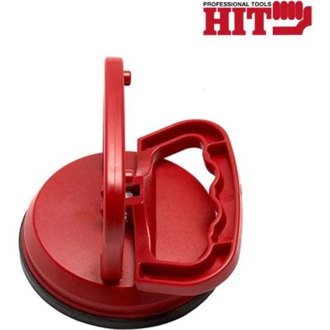 Ventosa Piastrelle Pl 115 120277 Hit (1/2)