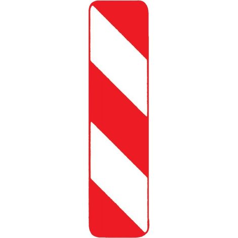 Il 1000X250Mm Pannello Pericolo