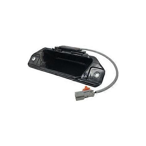 Äußerer Heckklappengriff für PKW-Modelle 2007-2011 74810--A01 (1/5)