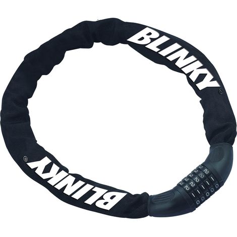 Catena Antifurto Blinky con Combinazione