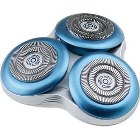 Têtes de rasoir de rechange pour rasoirs Philips Series 7000/9000 S7310 S7370 S7710 S9151 S9911 S9988 RQ1250