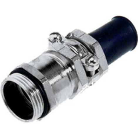 LAPP 52106500 Pressacavo filettato M25/PG21 Ottone Ottone 1 pz. (1/4)