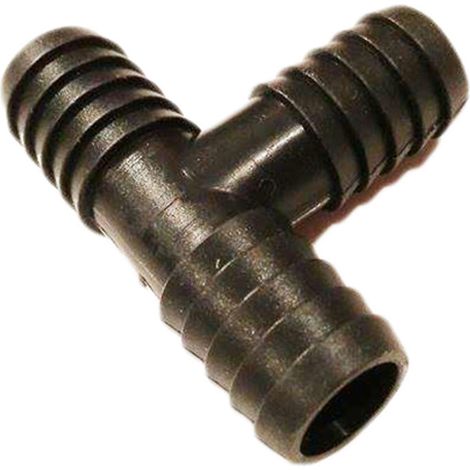 Ricambio raccordo tee portagomma pvc vasche box doccia 4R42042999 albatros