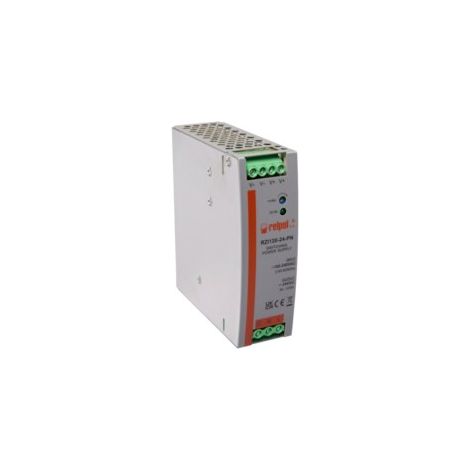 Alimentatore switching 120 W, 24 V DC RZI120-24-PN (1/2)