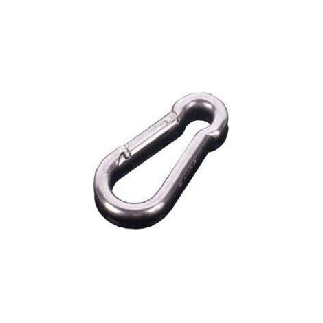 Pompiere galvanizzato 140x12mm (10)