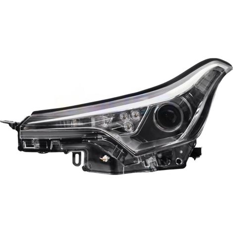 Phare avant gauche HIR2/LED Toyota C-HR phase 1 2016-2019