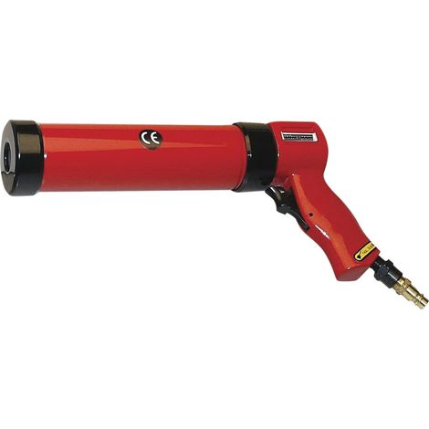 Mannesmann M1525 - Pistola neumatica para cartuchos de silicona