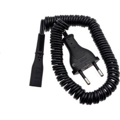 Cable de alimentación de 220v 7030305 BRAUN