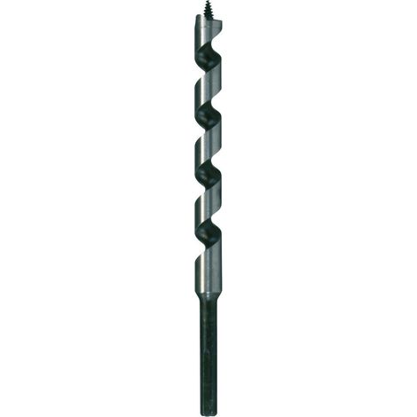 Makita Schlangenbohrer 8x400mm (1/3)