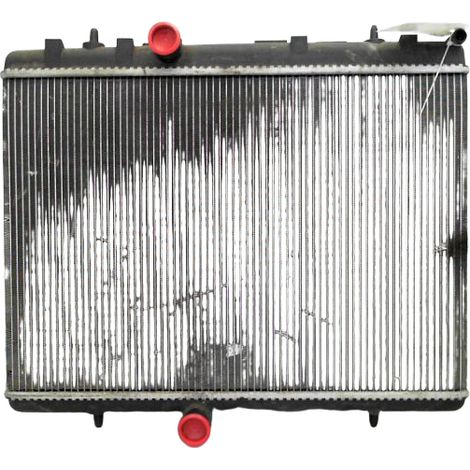 [PRODUIT D'OCCASION] Radiateur PEUGEOT 5008 2009- ♻️ Ref Oe. 1330w2 - Garantie à vie (1/3)