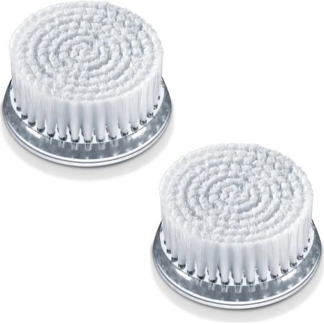 Beurer FC 65/96 Tête de brosse de rechange (1/2)