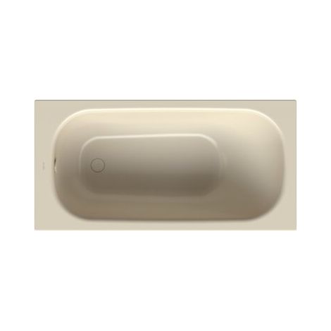 BETTE 1266-006 Baignoire rectangulaire Classic Jasmin (1/3)