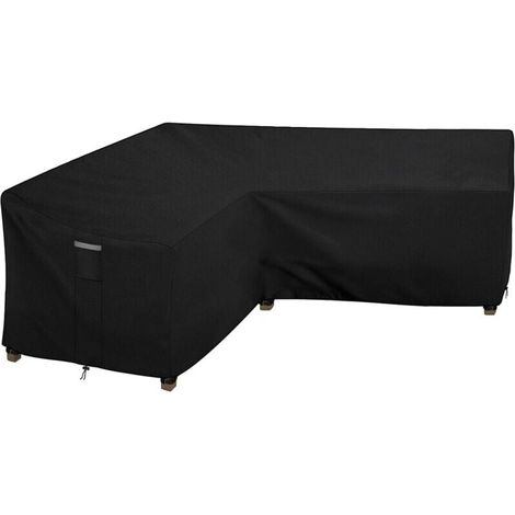 Lámpara LED para espejo de baño IP44 16W 1170lm, aplique de pared moderno para interiores, 4000K, para espejo, armario, mesa, baño, muebles, color negro.