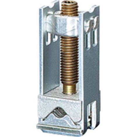 HENSEL KS240/12 SAMMELSCHIENEN-DIREKTANSCHLUSSKLEMME 2600079 (1/2)