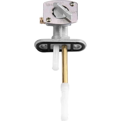 High-quality fuel valve for KDX200, KDX220, and KDX250 automobiles. (1/5)