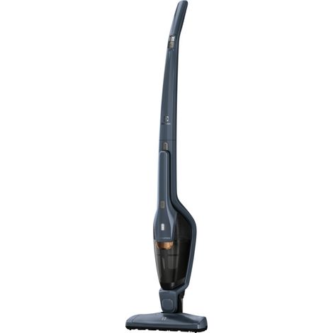 Aspirapolvere senza fili Electrolux EERC75DB blu pastello (1/5)