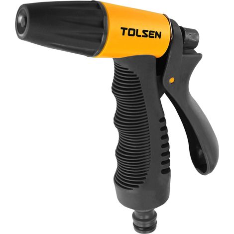 PISTOLA PER IRRIGAZIONE TOLSEN