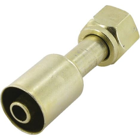 Rac. pres. Nr. 10 7/8"-14 UNIVERSAL KL070124 (1/2)