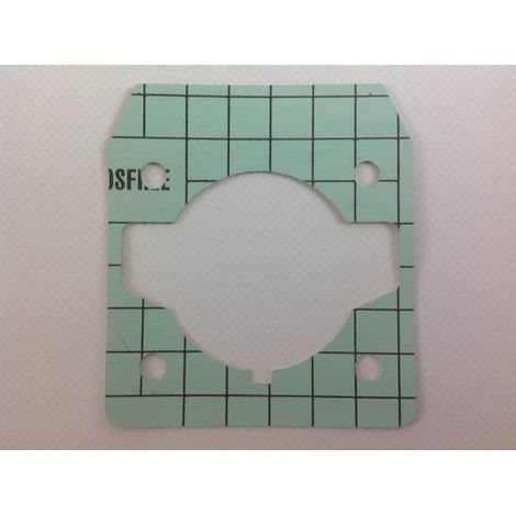 GUARNIZIONE CILINDRO MOTOSEGA DECESPUGLIATORE SOFFIATORE EMAK OLOEMAC EFCO