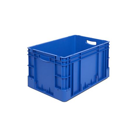 Certeo  Contenitore per l'industria  capacità 60 l  lungh x
