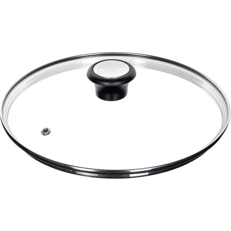 Tapa de cristal de 24 cm TEFAL 28097512