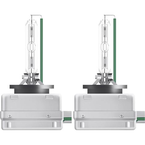 Osram Automotive 4062172404273 Lampadina allo Xeno Xenarc Ultra Life D3S 35 W 42 V (1/4)