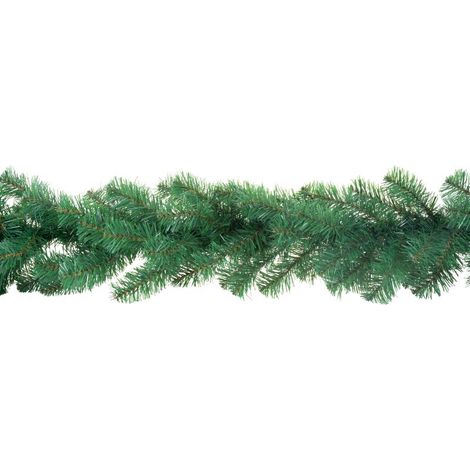 Girlande MagicHome Weihnachten, 270 cm, 200 Zweige (1/3)