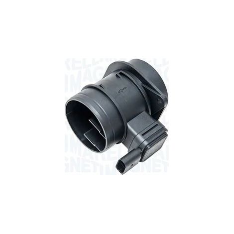 Débitmètre de masse d'air Magneti Marelli 213719756019 AUDI 03L906461