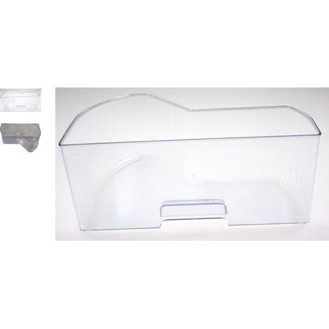 CAJÓN DE VERDURAS PARA FRIGORÍFICO BOSCH