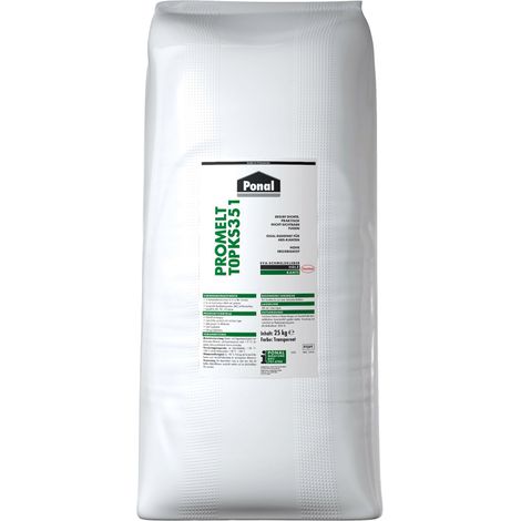 Ponal Promelt Top KS 351 - transparent PTOPT