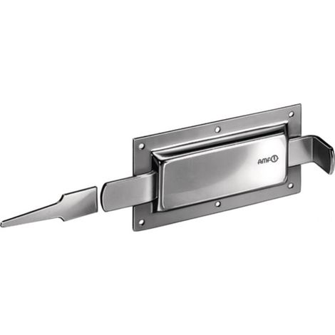 Barra della ruota 416 l.136mm B.59mm Sta blu Zalz.pressst AMF (1/3)