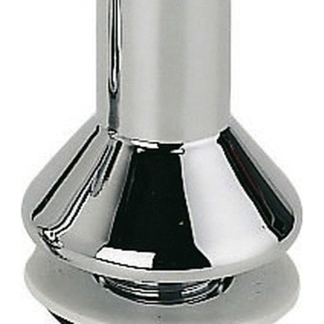 Raccord colonnette embase fondue H 70 mm mâle - Sobime