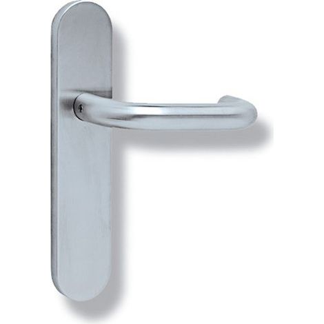 Poignée Longue Col CF60 C9 inoxydable 304 (1/2)
