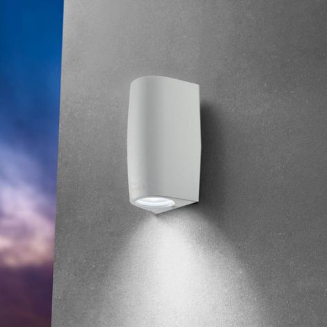 MARTA 90 1L GRIGIO GU10 2,9W CCT (1/2)