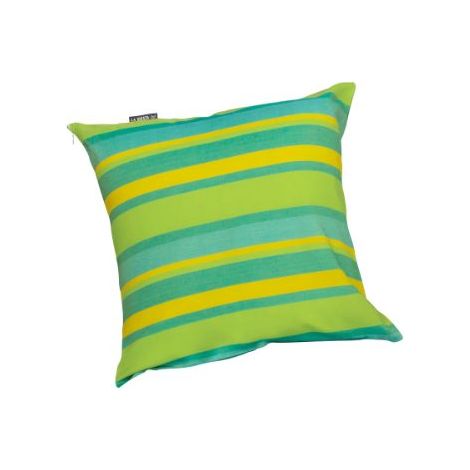 Funda de cojín para hamaca Amante LIme - La Siesta (1/3)